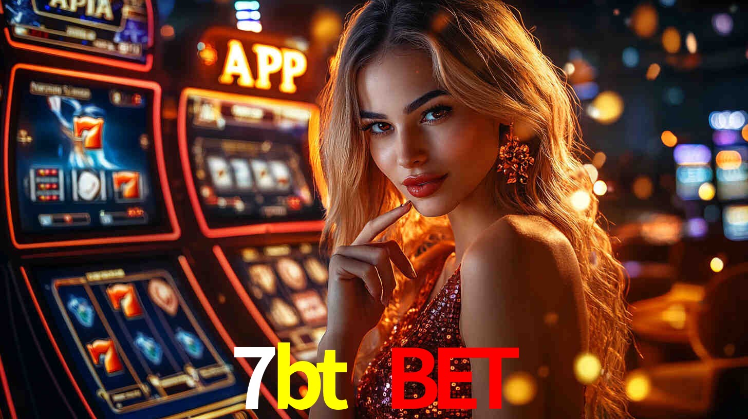 Baixar App Android 7bt bet