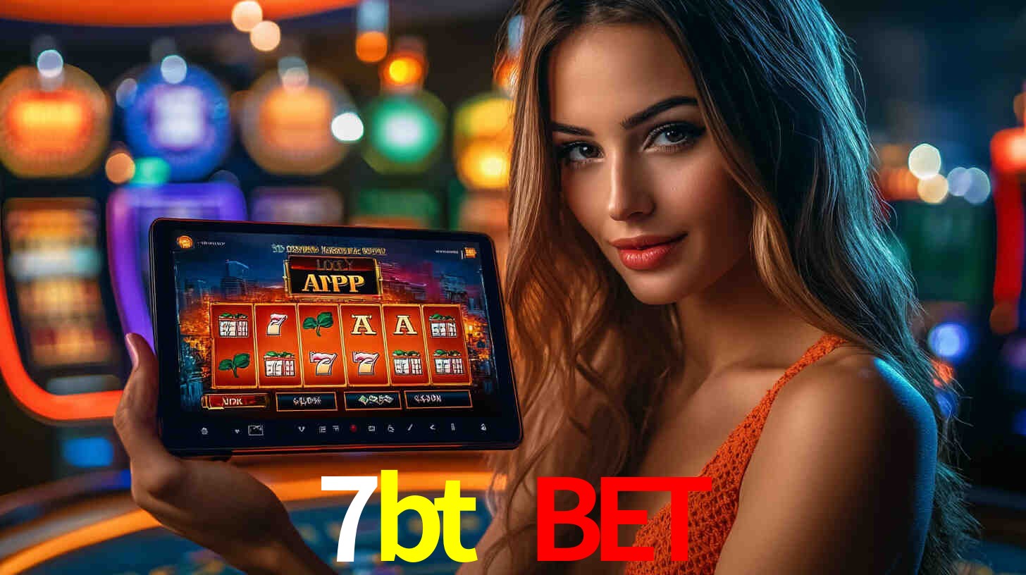 Baixar App iOS 7bt bet
