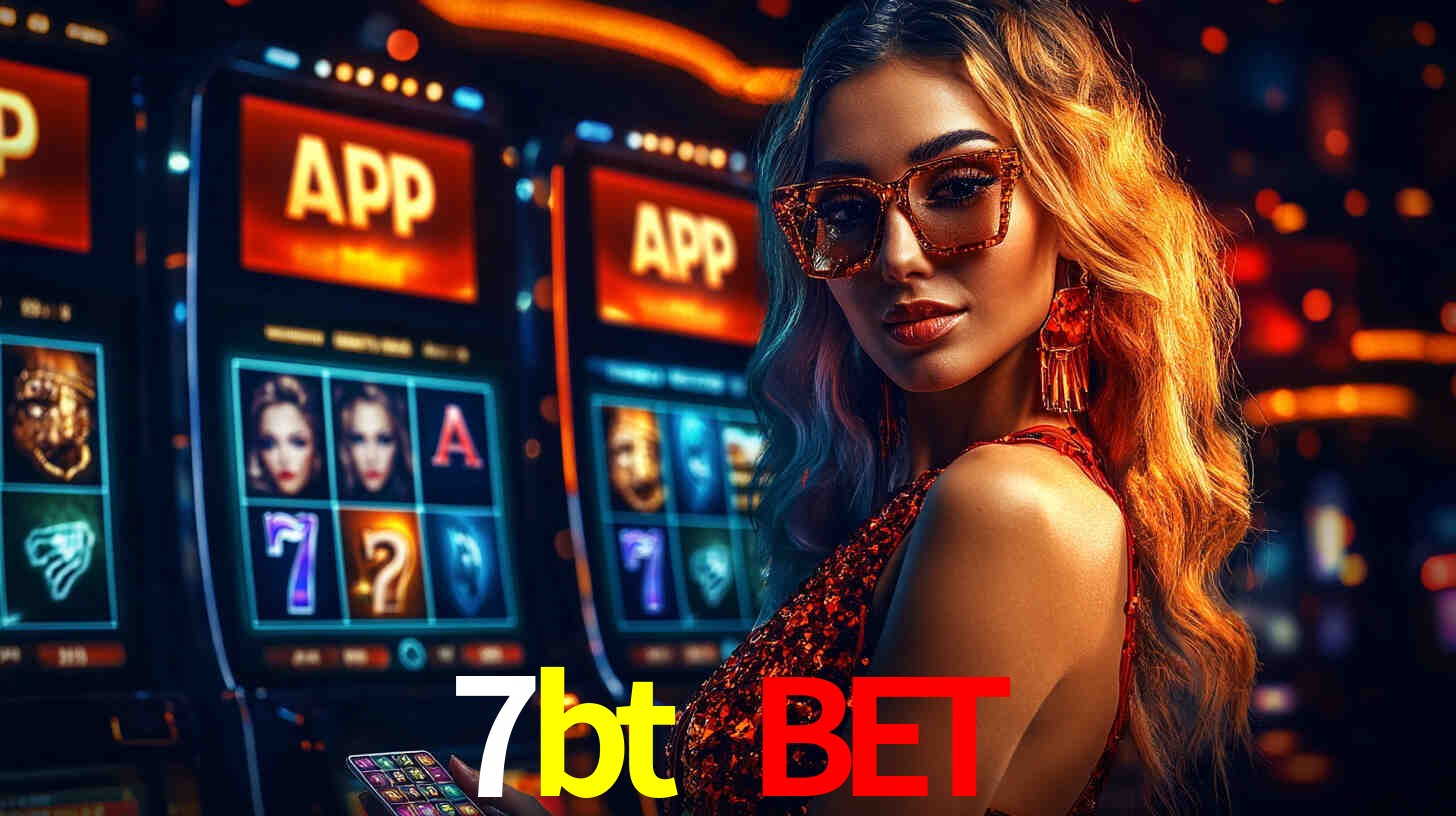 Benefícios do App 7bt bet