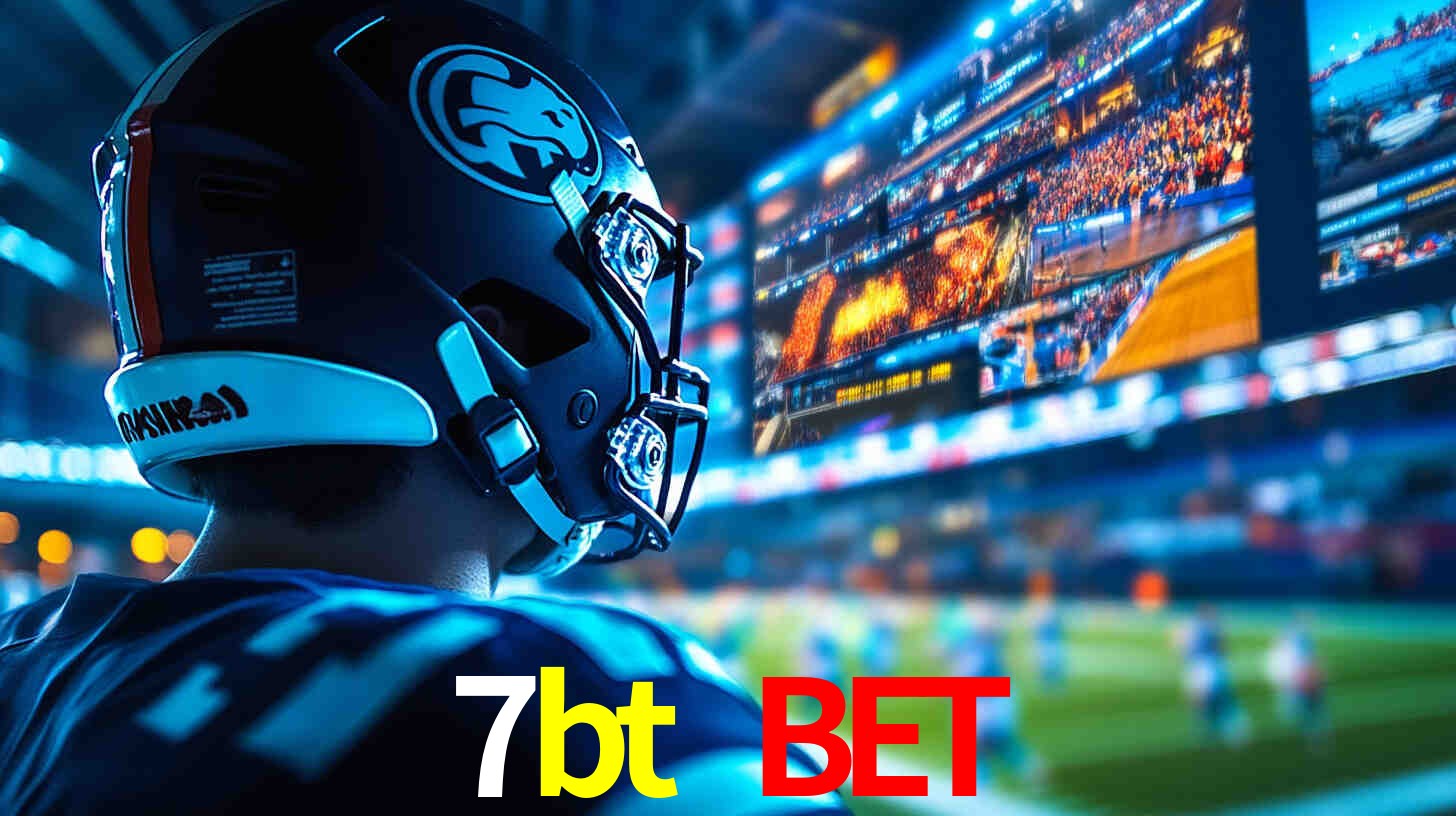 Apostas Esportivas no 7bt bet