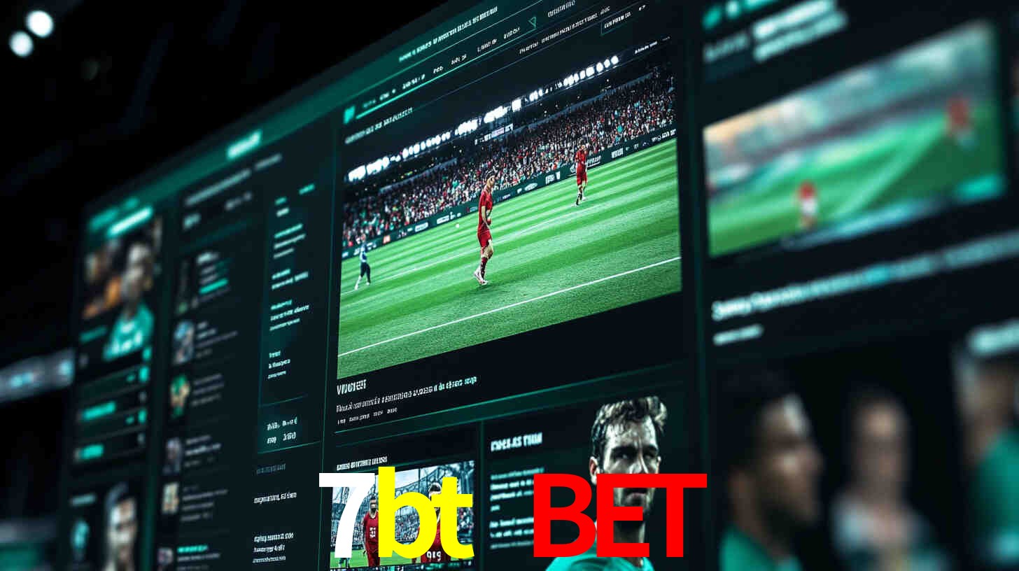 Apostas ao Vivo no 7bt bet
