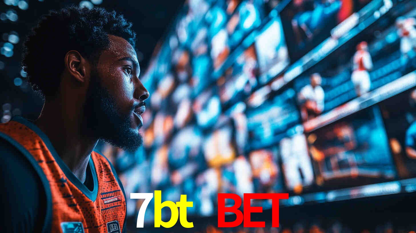 Jogos de Aposta Online no 7bt bet