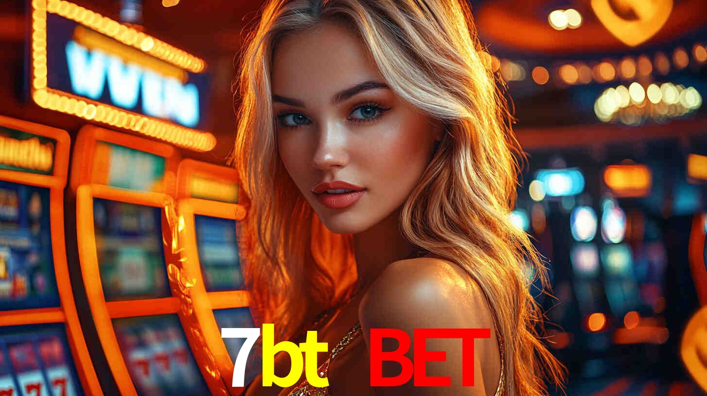 Caça-Níqueis no 7bt bet