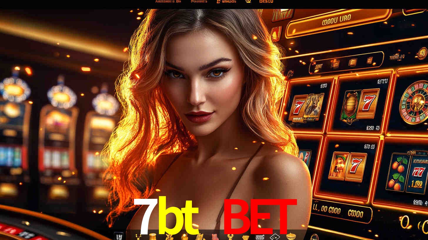 Cassino ao Vivo no 7bt bet
