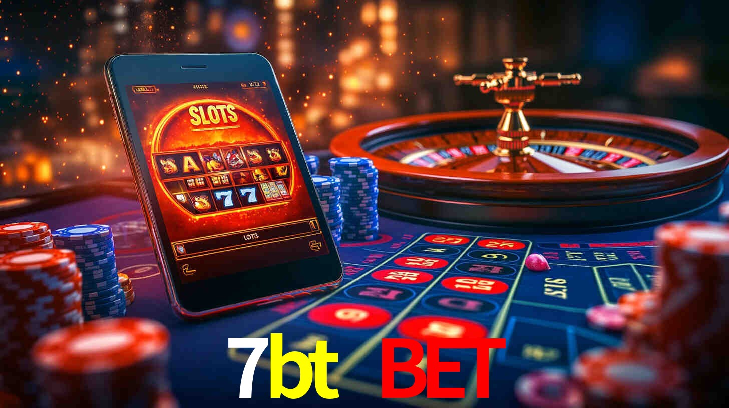 Slots Favoritos no 7bt bet