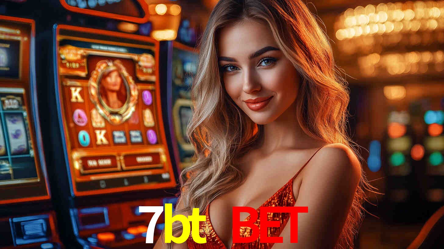 Slots Exclusivos no 7bt bet