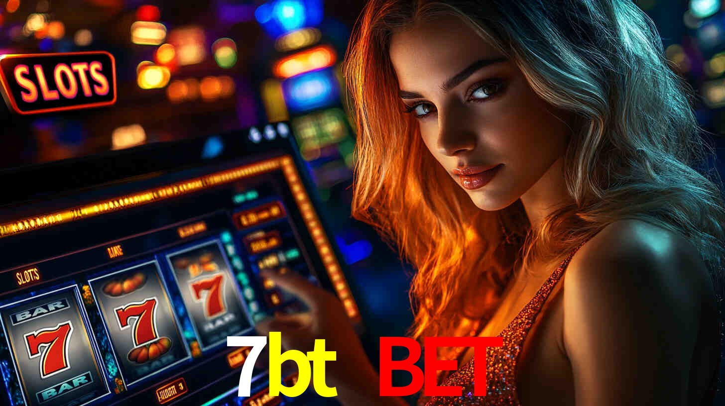 Slots com Alto RTP no 7bt bet